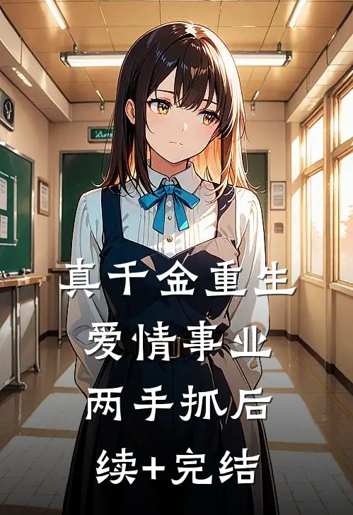 真千金重生，爱情事业两手抓后续+完结