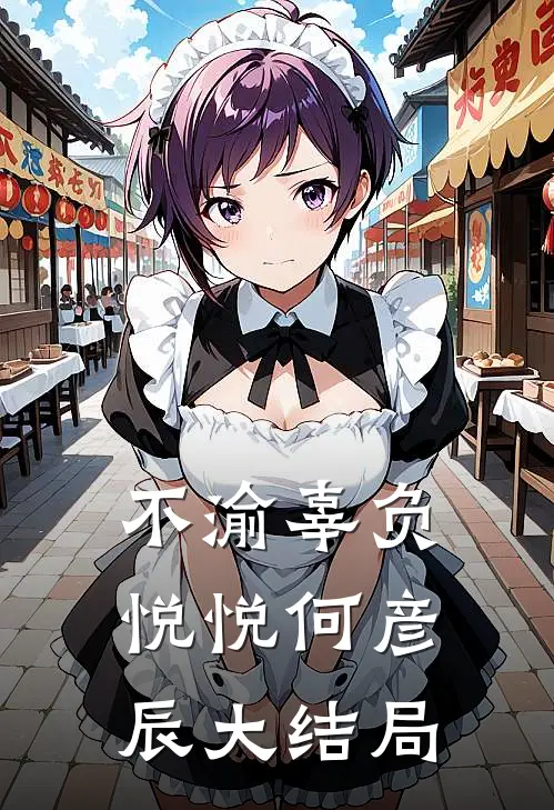不渝辜负悦悦何彦辰大结局