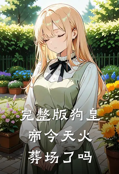 完整版狗皇帝今天火葬场了吗
