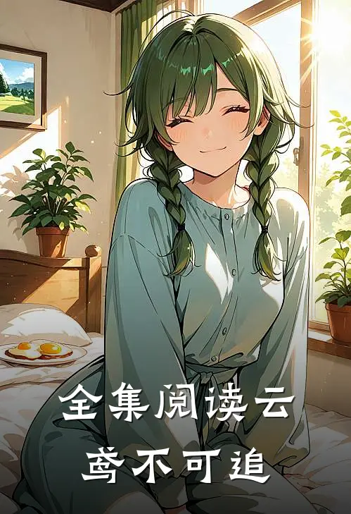 全集阅读云鸢不可追
