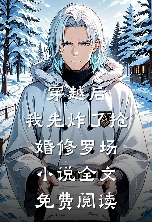 穿越后，我先炸了抢婚修罗场小说全文免费阅读