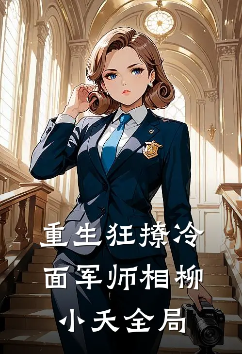 重生狂撩冷面军师相柳小夭全局