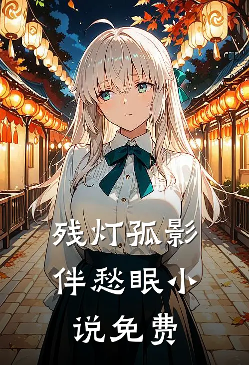 残灯孤影伴愁眠小说免费
