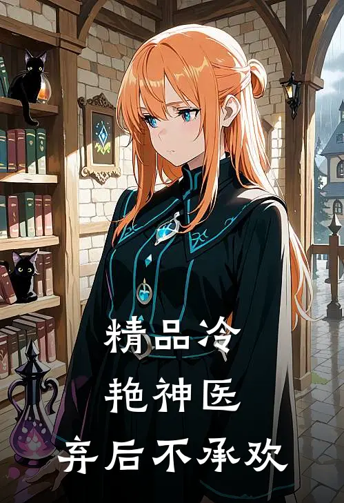 精品冷艳神医：弃后不承欢