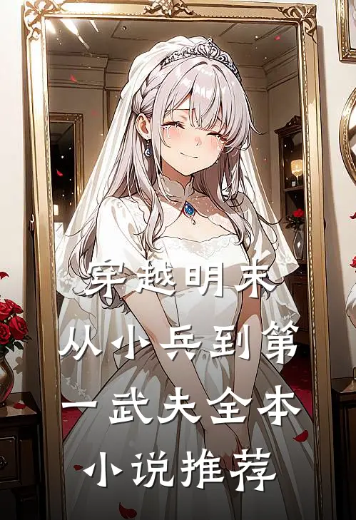 穿越明末：从小兵到第一武夫全本小说推荐