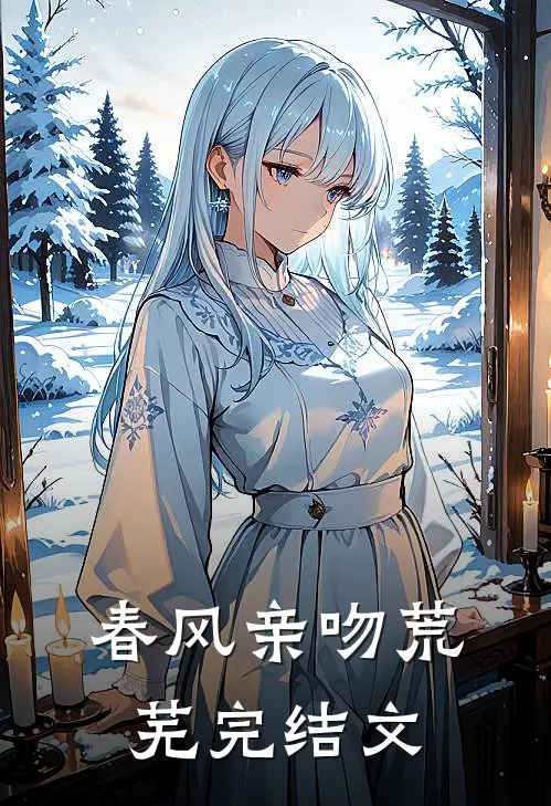 春风亲吻荒芜完结文
