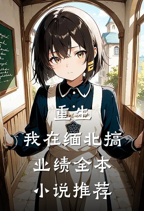 重生：我在缅北搞业绩全本小说推荐
