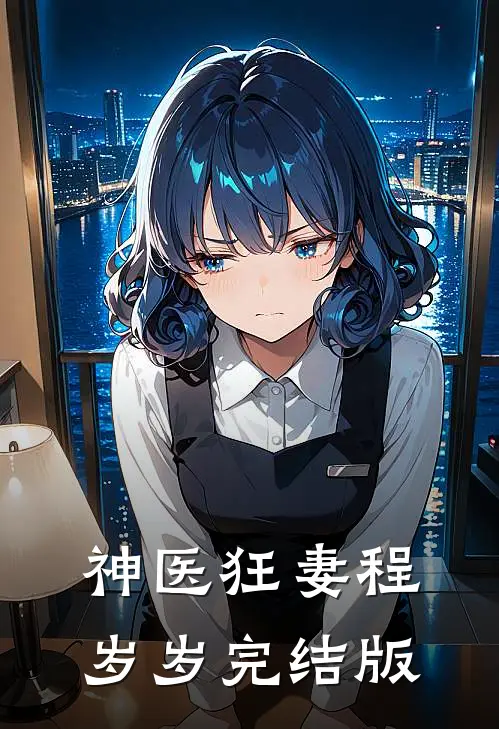 神医狂妻程岁岁完结版
