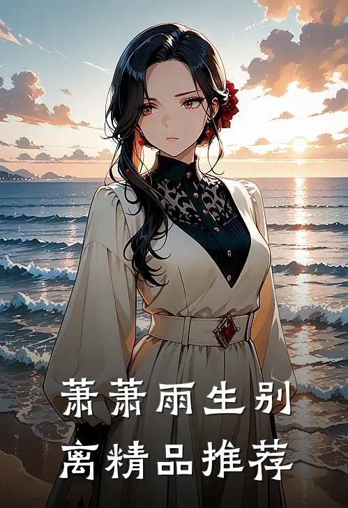 萧萧雨生别离精品推荐