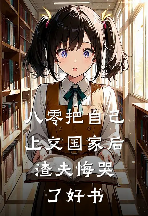 八零把自己上交国家后，渣夫悔哭了好书