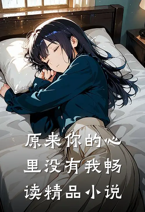 原来你的心里没有我畅读精品小说