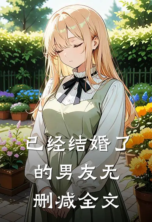 已经结婚了的男友无删减全文