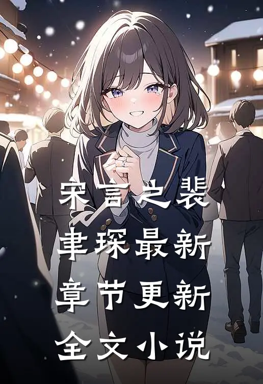 宋言之裴聿琛最新章节更新全文小说