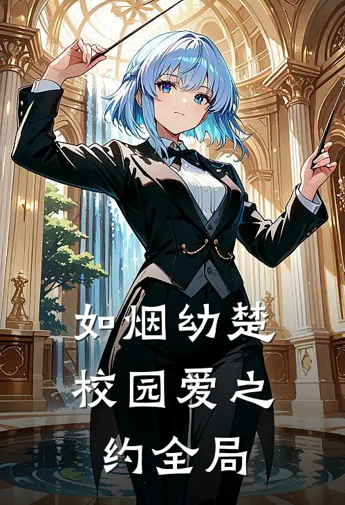 如烟幼楚：校园爱之约全局