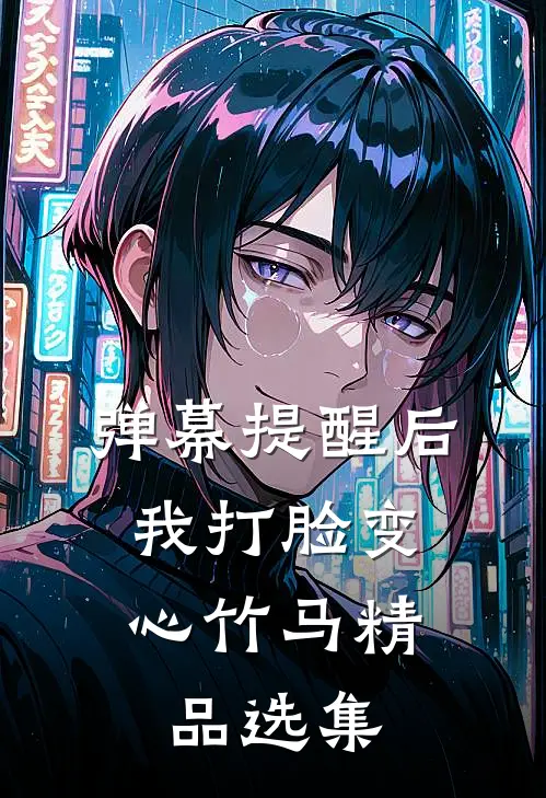 弹幕提醒后，我打脸变心竹马精品选集