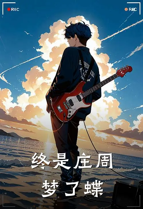 终是庄周梦了蝶
