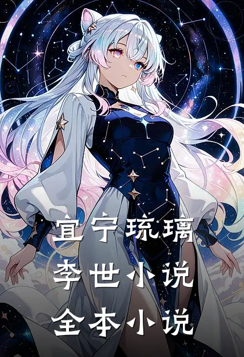 宜宁琉璃李世小说全本小说
