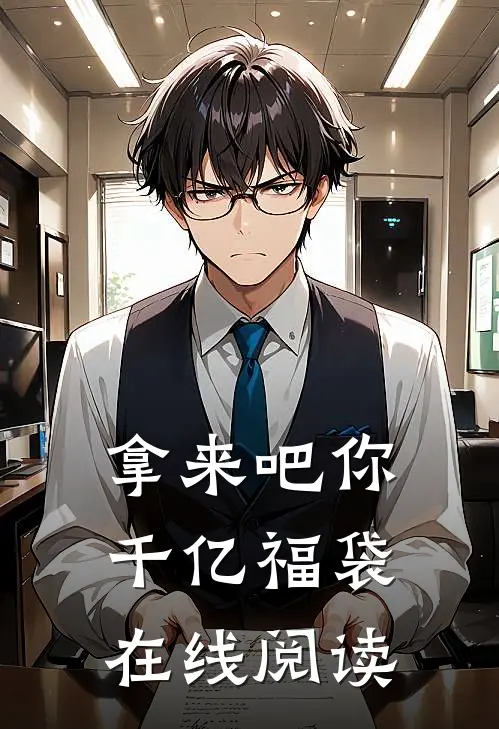 拿来吧你：千亿福袋在线阅读