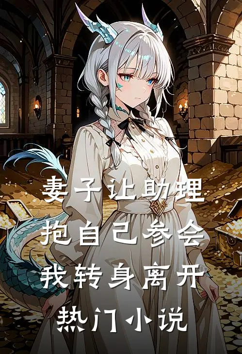妻子让助理抱自己参会，我转身离开热门小说