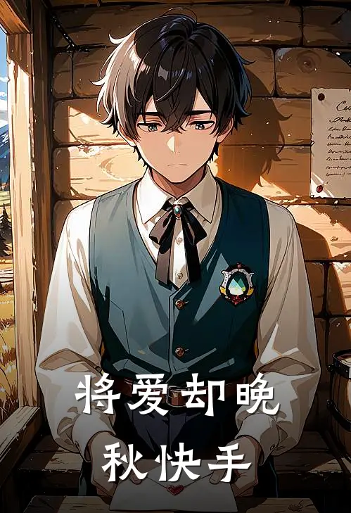 将爱却晚秋快手