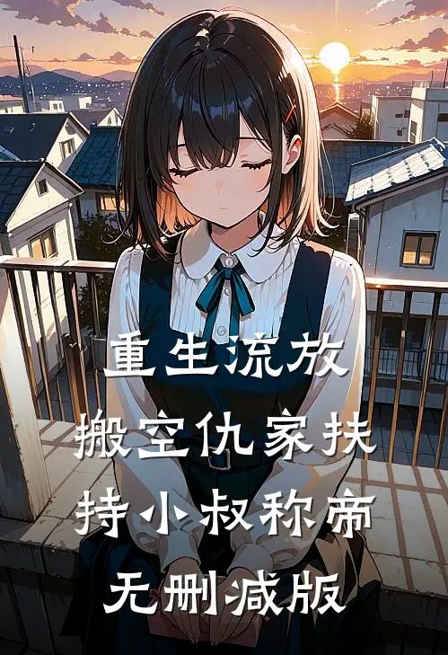 重生流放，搬空仇家扶持小叔称帝无删减版