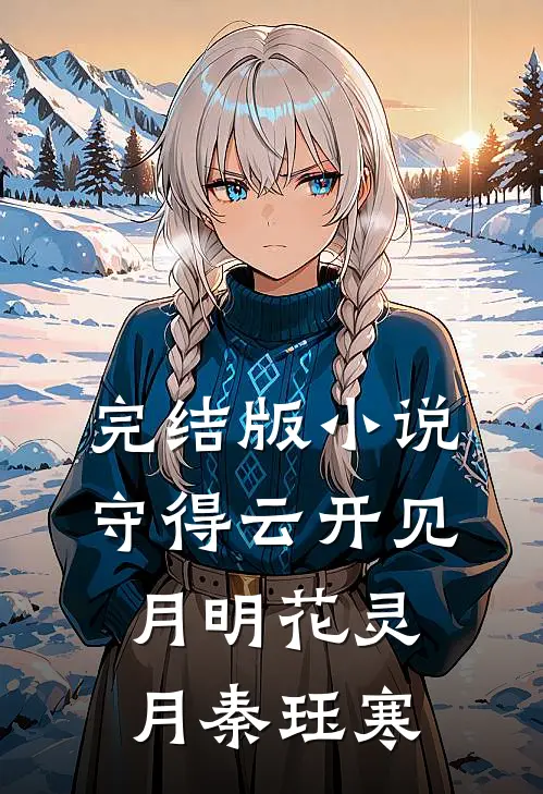 完结版小说守得云开见月明花灵月 秦珏寒
