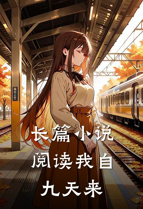 长篇小说阅读我自九天来