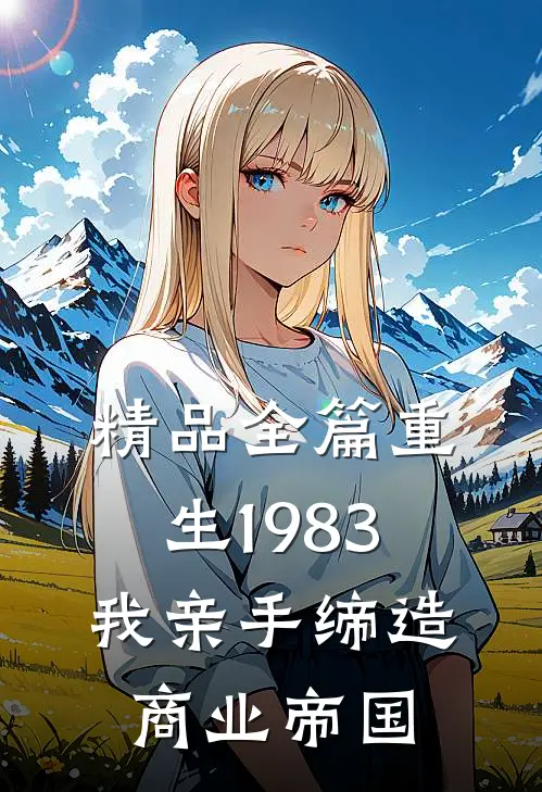 精品全篇重生1983：我亲手缔造商业帝国