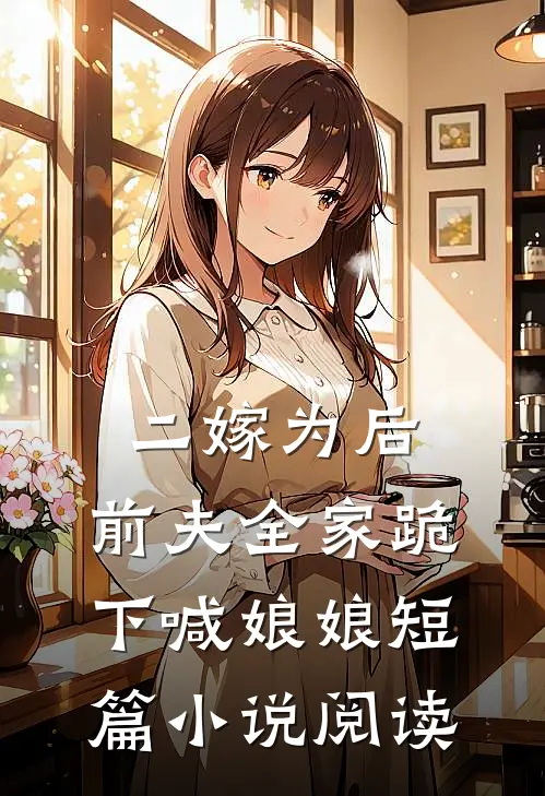 二嫁为后,前夫全家跪下喊娘娘短篇阅读免费