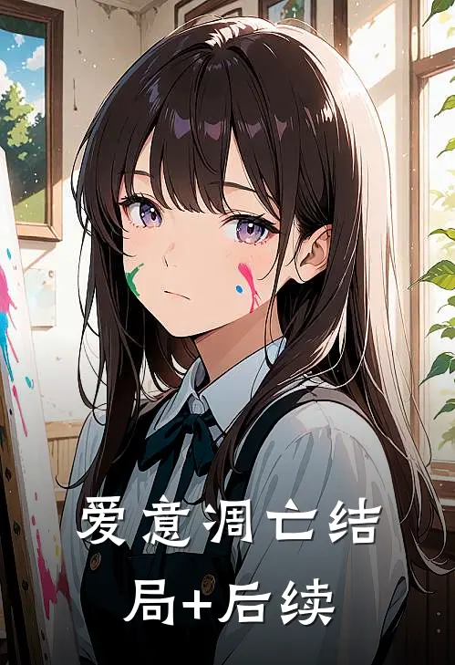 爱意凋亡结局+后续