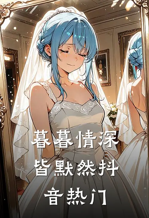 暮暮情深皆默然抖音热门