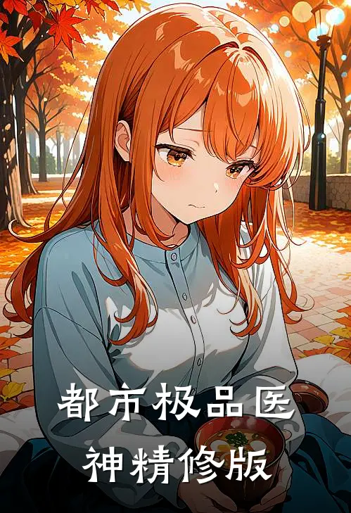 都市极品医神精修版