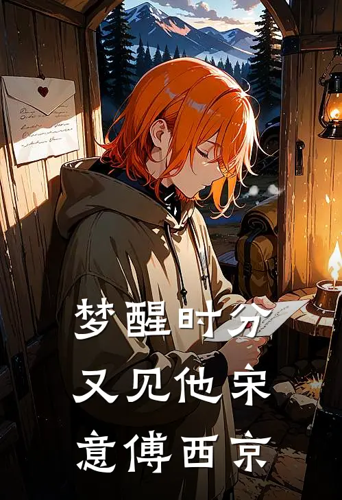 梦醒时分又见他宋意傅西京