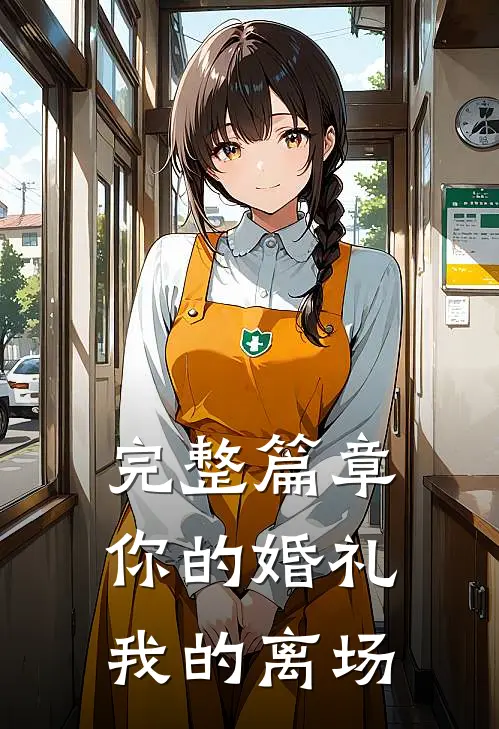 完整篇章你的婚礼，我的离场