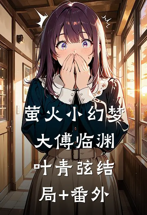 萤火小幻梦大傅临渊叶青弦结局+番外
