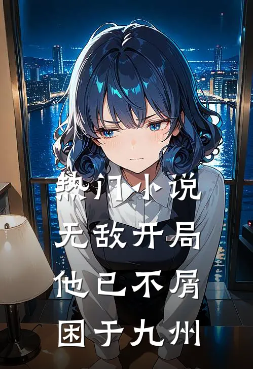 热门小说无敌开局，他已不屑困于九州