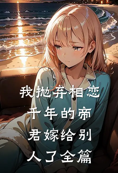 我抛弃相恋千年的帝君嫁给别人了全篇