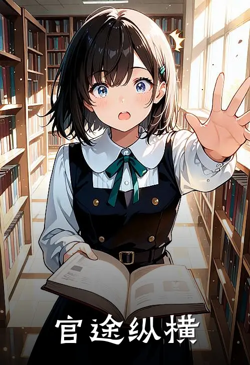 官途纵横