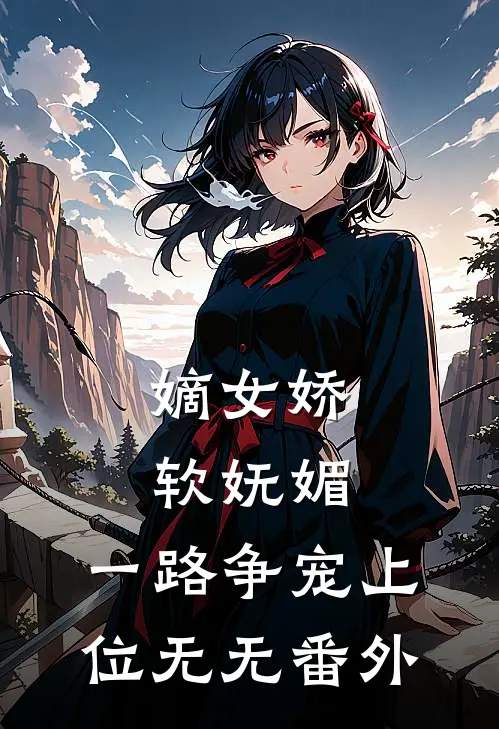 嫡女娇软妩媚，一路争宠上位无无 番外