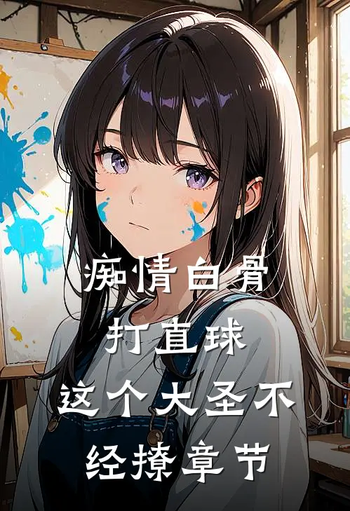 痴情白骨打直球，这个大圣不经撩章节