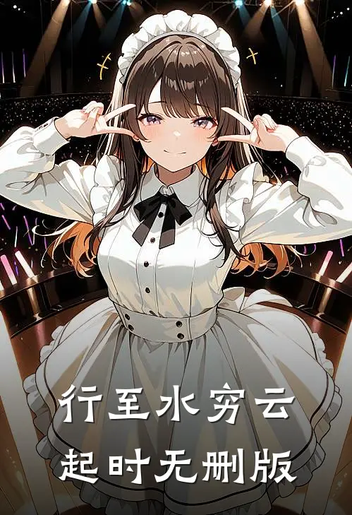 行至水穷云起时无删版