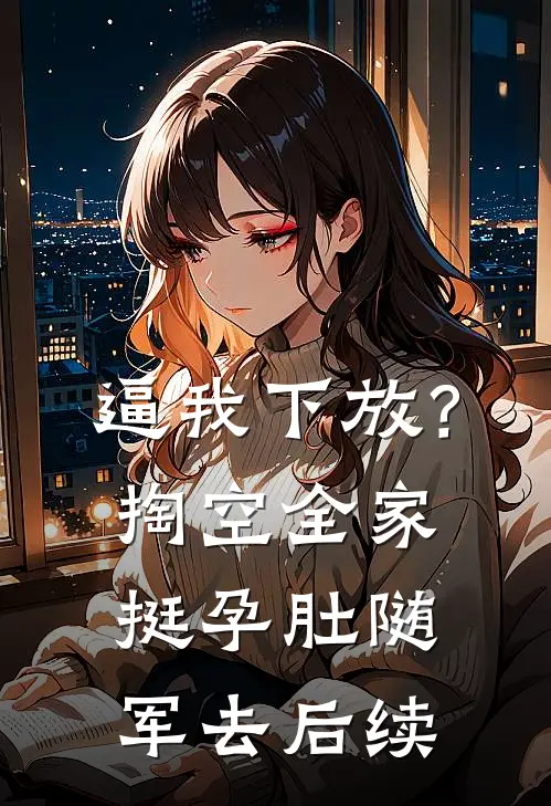 逼我下放？掏空全家挺孕肚随军去后续