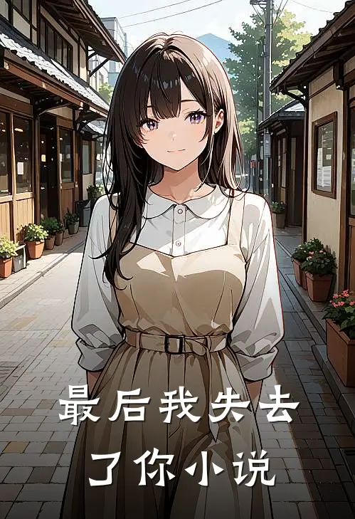 最后我失去了你小说