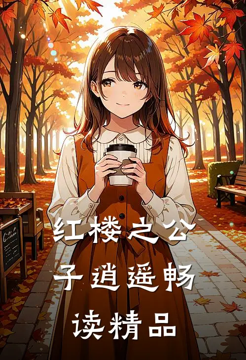 红楼之公子逍遥畅读精品