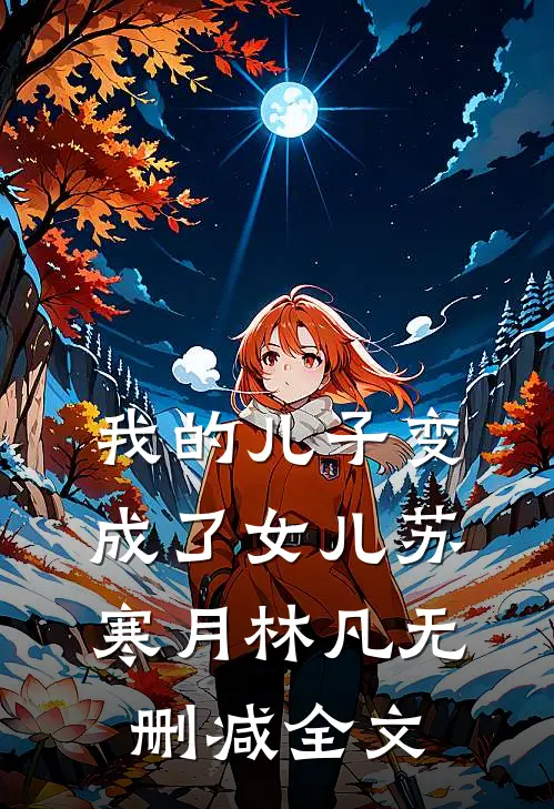 我的儿子变成了女儿苏寒月林凡无删减全文