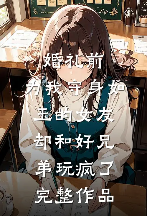 婚礼前，为我守身如玉的女友却和好兄弟玩疯了完整作品