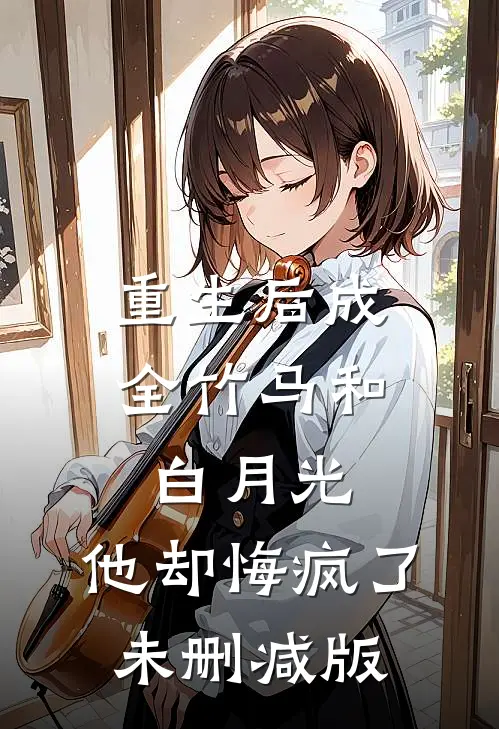 重生后成全竹马和白月光，他却悔疯了未删减版
