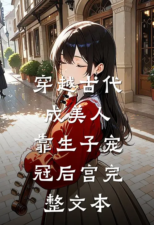 穿越古代成美人，靠生子宠冠后宫完整文本
