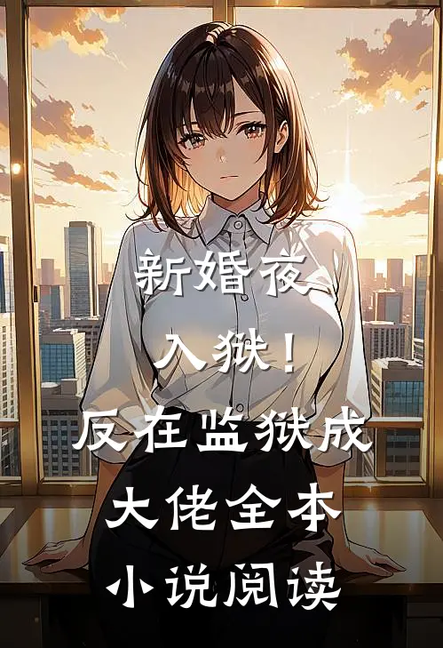 新婚夜入狱！反在监狱成大佬全本小说阅读