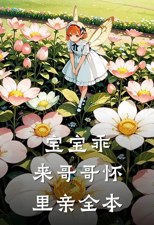 宝宝乖，来哥哥怀里亲全本